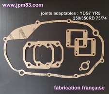 Pochette joints pour yamaha - de,