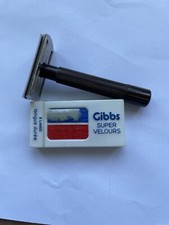 RASOIR GIBBS n.14 vintage