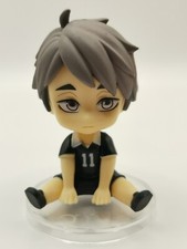 Figurine Kawaii Osamu Miya