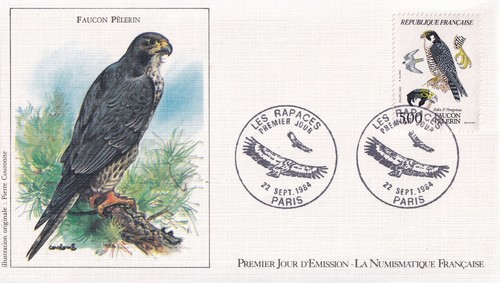 Enveloppe 1er jour - , first