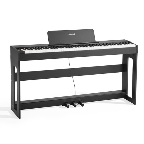 Vevor piano numérique - piano,