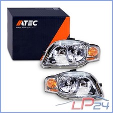 2x PHARE PRINCIPAL H7/H7 AVANT