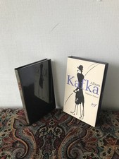 LA PLÉIADE       ALBUM  KAFKA