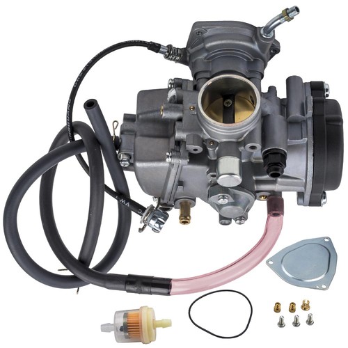 Pd33j carburetor for yamaha - pd33j,