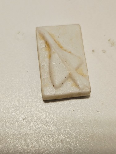 Figurine miniature ancienne