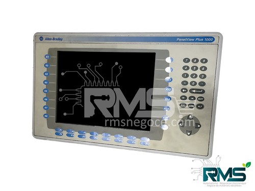 2711p rdk10c ecran panelview - ecran,