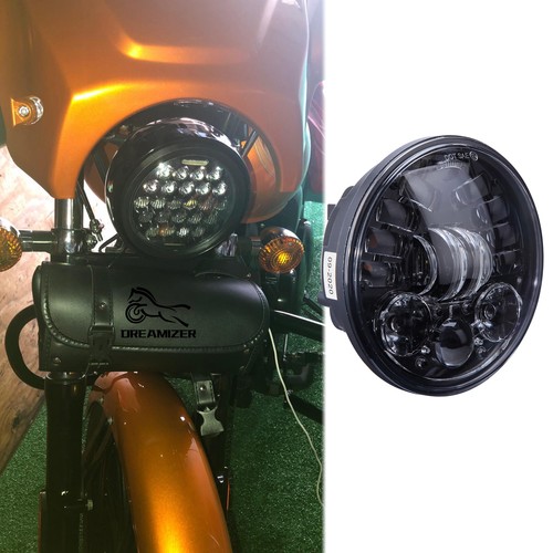 Led headlight hi lo - headlight, hi/lo