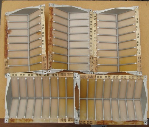 Juke box seeburg - juke, lp480