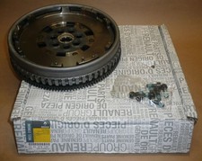 Volant moteur bi-masse