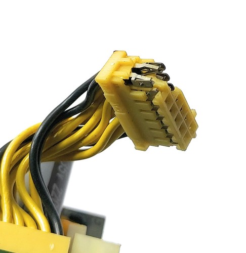 Alimentation électrique type - Électrique,