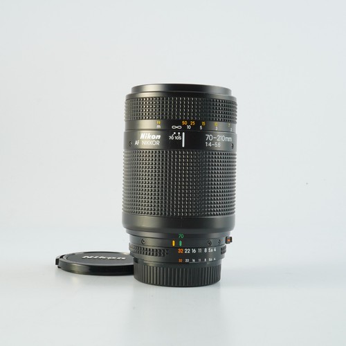 Excellent objectif zoom nikon - zoom,