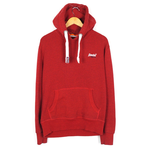 Superdry homme pull - À, capuche