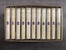 GEORGES BRASSENS . INTEGRALE /