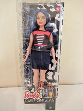 BARBIE DGY54 DMF29 - BARBIE