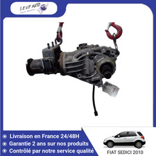 ?? BOITE DE TRANSFERT FIAT SEDICI 2.0 D Multijet 4x4 ➤71742344 ♻️