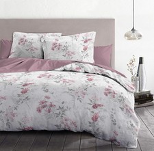 – Parure de Drap 240x300 cm