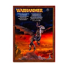 GW Whf Foncé Elfes Dreadlord