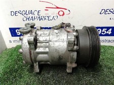 Compresseur Climatisation MG