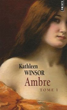Ambre vol de winsor - ambre.,