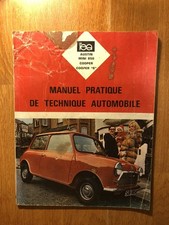 Ancien Manuel Pratique
