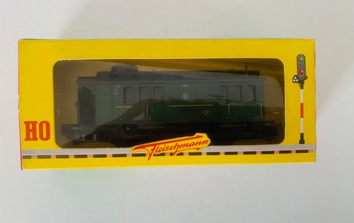 Fleischmann 1403 - -, ho
