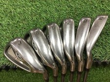 TaylorMade R7 Xr Plus Iron Set