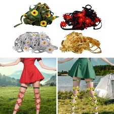 Jambières, accessoires