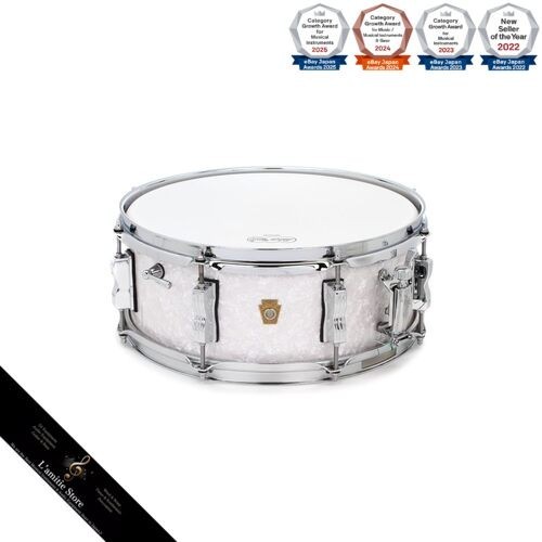Caisse claire ludwig jazz - caisse,