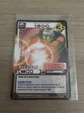 🇫🇷 Carte 502 Dragon Ball