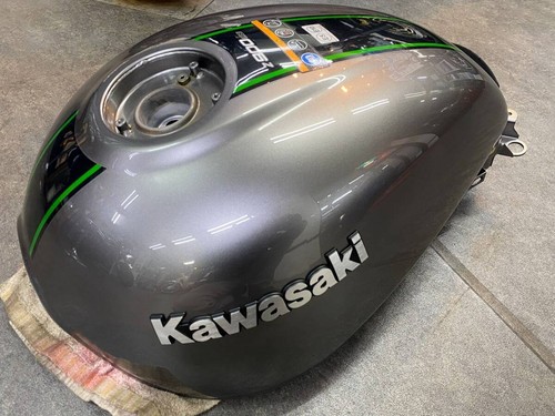 Kawasaki/Kawasaki/Z900Rs