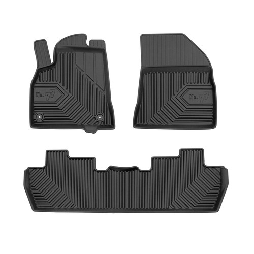 Tapis sol voiture pour - tapis,