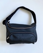 Sac à main logo JPG JEAN PAUL GAULTIER vintage 