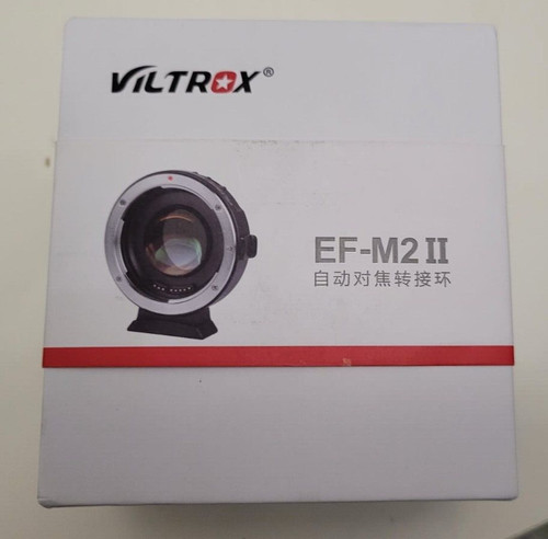 Viltrox 0 71x micro - viltrox,