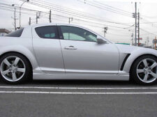 MAZDA RX-8 ( RX8 RX 8 ) BAS DE