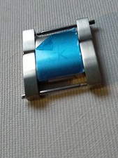 Fermoir Montre bracelet Calvin Klein femme Ref. K065.005.257 Acier Inoxydable 