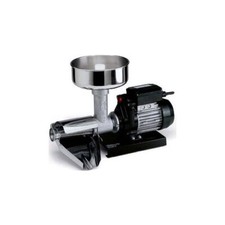 Reber N.3 9008N Pressées Tomate Tomates Électrique Professionnel 400 Watt