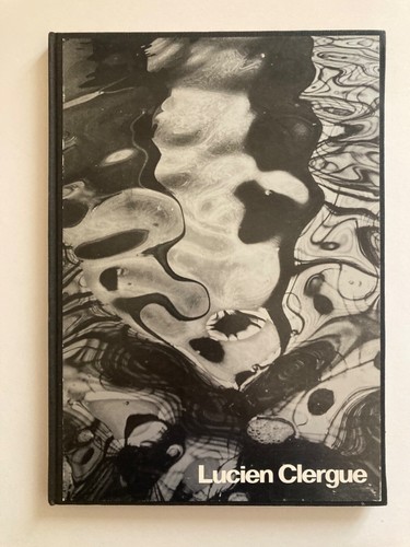 Lucien clergue signé - clergue, .mers