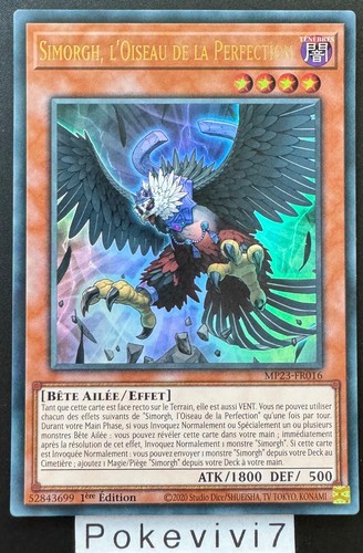 Carte simorgh - carte,