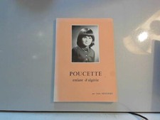Poucette, enfant d'Algérie