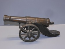 -ANCIEN CANON DE REMPART DE