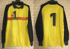 Maillot Uhlsport Gardien But