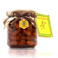 Amandes En Miel de