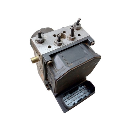 Centralina pompe abs alfa - centralina,