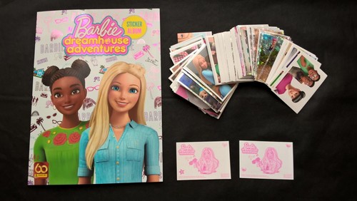 Barbie dreamhouse adventures - barbie,