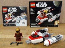 LEGO STAR WARS 75263