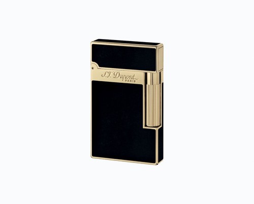 Dupont briquet à - s.t.,