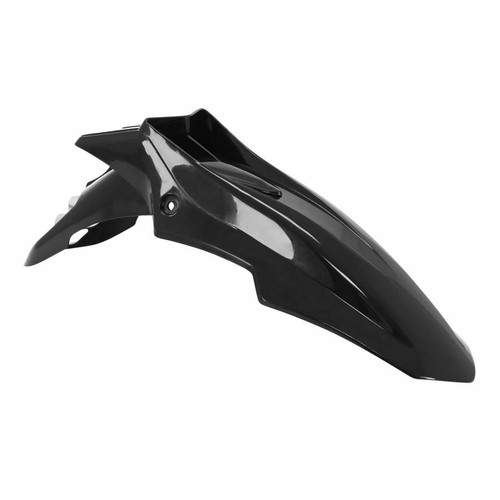 Garde boue moto supermotard - boue, av