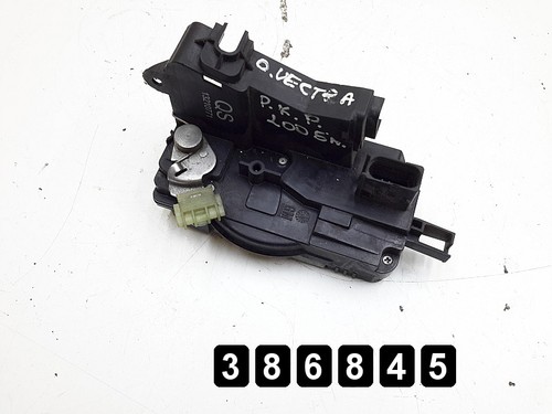 2005 opel vectra - 2005,