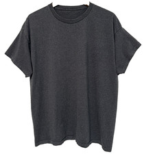 L/XL Vtg Mid 90s Dark Gray