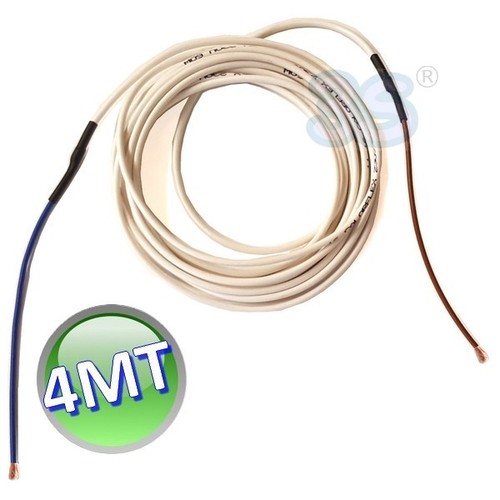 Câble chauffant antigel - , m